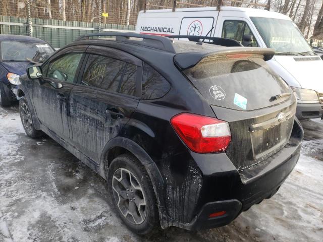 Photo 2 VIN: JF2GPACC7D1890312 - SUBARU XV CROSSTR 