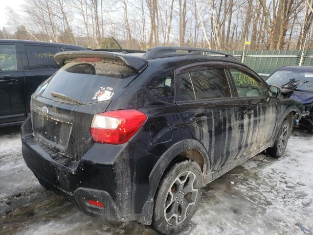 Photo 3 VIN: JF2GPACC7D1890312 - SUBARU XV CROSSTR 