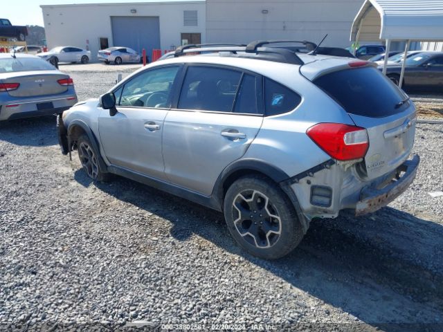 Photo 2 VIN: JF2GPACC7D2211701 - SUBARU XV CROSSTREK 