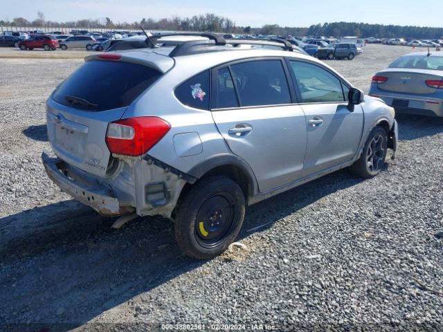 Photo 3 VIN: JF2GPACC7D2211701 - SUBARU XV CROSSTREK 