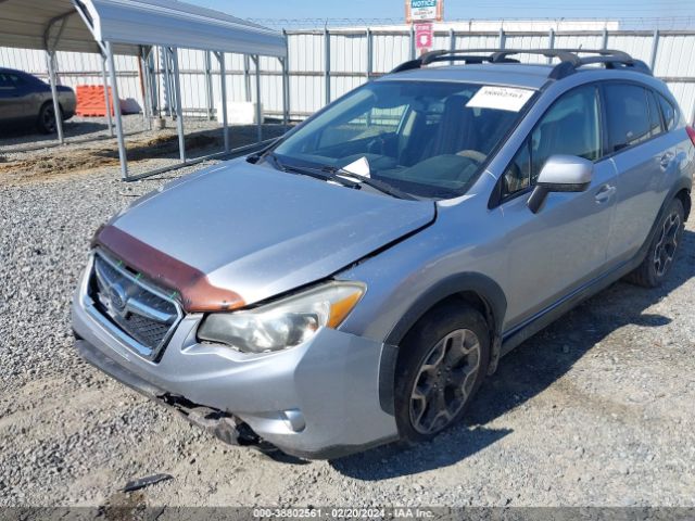 Photo 5 VIN: JF2GPACC7D2211701 - SUBARU XV CROSSTREK 