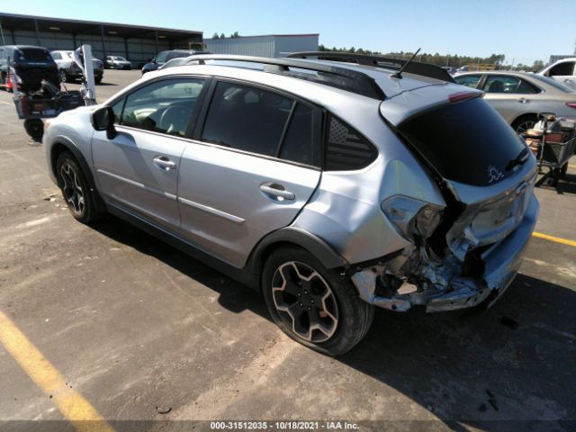 Photo 2 VIN: JF2GPACC7D2215263 - SUBARU XV CROSSTREK 