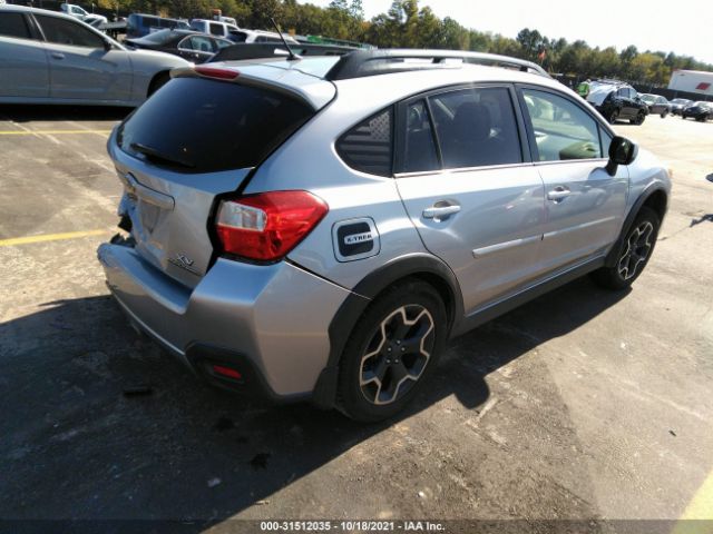 Photo 3 VIN: JF2GPACC7D2215263 - SUBARU XV CROSSTREK 