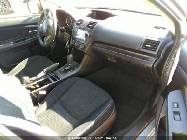 Photo 4 VIN: JF2GPACC7D2215263 - SUBARU XV CROSSTREK 