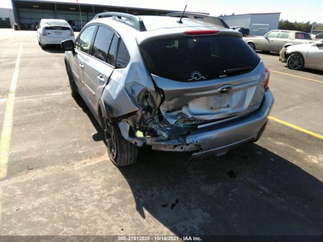 Photo 5 VIN: JF2GPACC7D2215263 - SUBARU XV CROSSTREK 