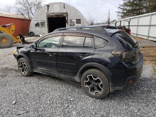 Photo 1 VIN: JF2GPACC7D2802739 - SUBARU XV CROSSTR 