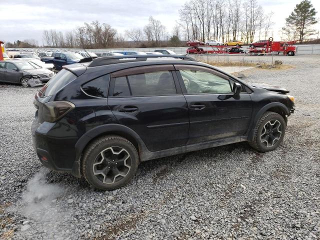 Photo 2 VIN: JF2GPACC7D2802739 - SUBARU XV CROSSTR 