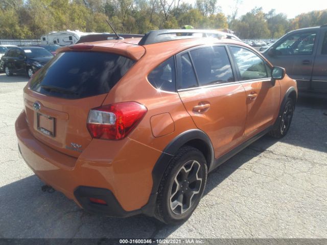 Photo 3 VIN: JF2GPACC7D2809139 - SUBARU XV CROSSTREK 