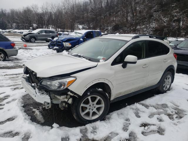 Photo 1 VIN: JF2GPACC7D2847289 - SUBARU XV CROSSTR 