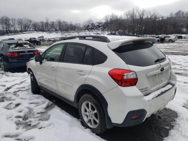 Photo 2 VIN: JF2GPACC7D2847289 - SUBARU XV CROSSTR 