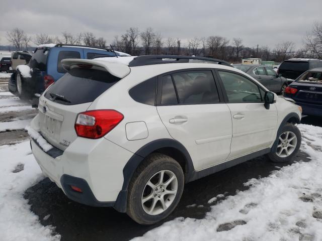 Photo 3 VIN: JF2GPACC7D2847289 - SUBARU XV CROSSTR 