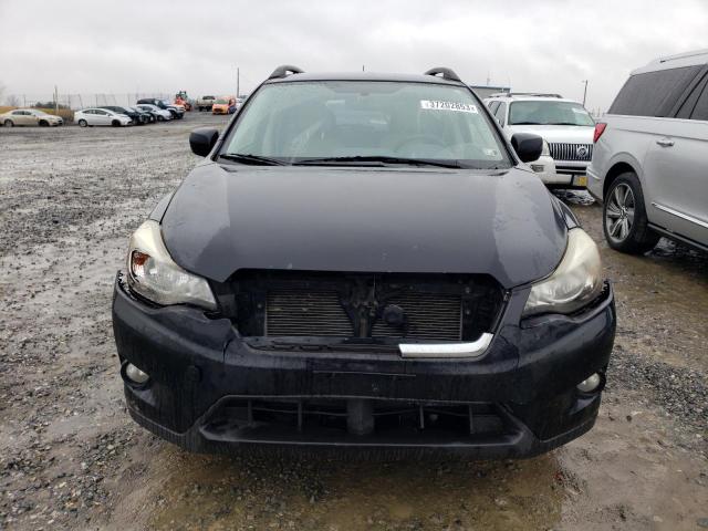 Photo 4 VIN: JF2GPACC7D2880857 - SUBARU XV CROSSTR 