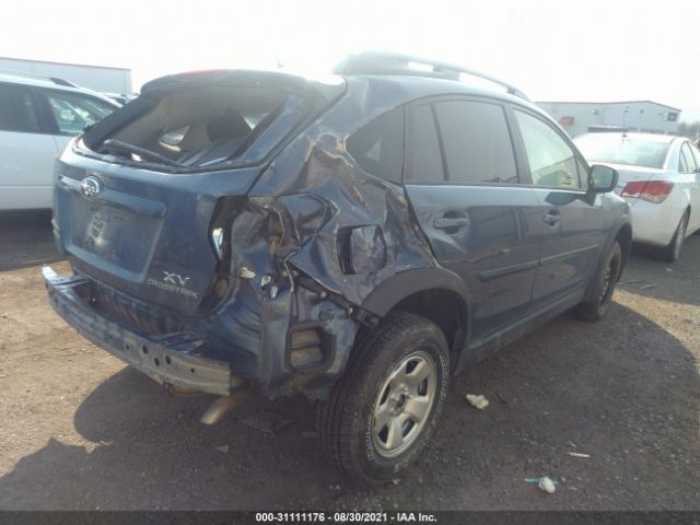 Photo 3 VIN: JF2GPACC7D2886738 - SUBARU XV CROSSTREK 