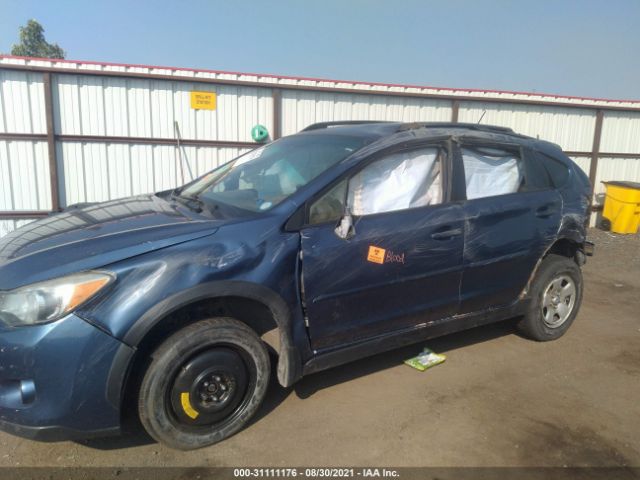 Photo 5 VIN: JF2GPACC7D2886738 - SUBARU XV CROSSTREK 