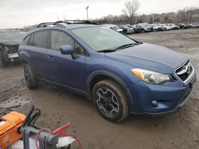 Photo 3 VIN: JF2GPACC7DG209403 - SUBARU XV 