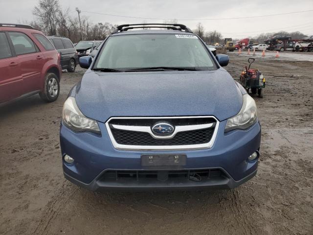 Photo 4 VIN: JF2GPACC7DG209403 - SUBARU XV 