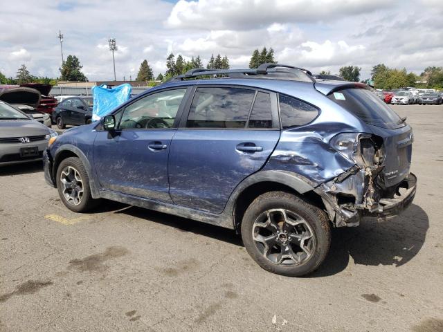 Photo 1 VIN: JF2GPACC7DH853638 - SUBARU XV CROSSTR 