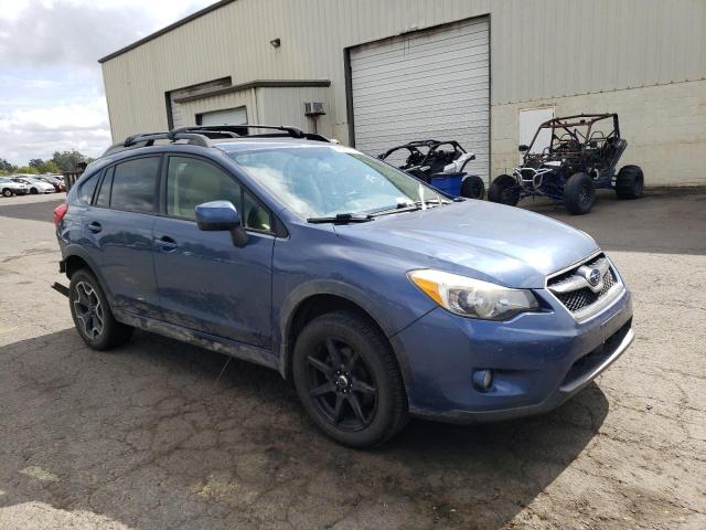 Photo 3 VIN: JF2GPACC7DH853638 - SUBARU XV CROSSTR 