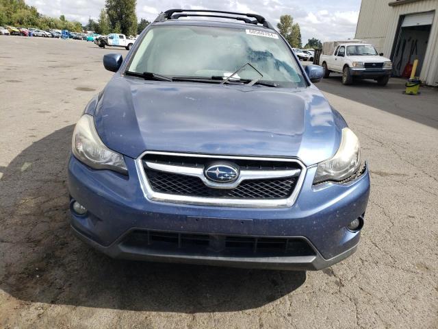 Photo 4 VIN: JF2GPACC7DH853638 - SUBARU XV CROSSTR 