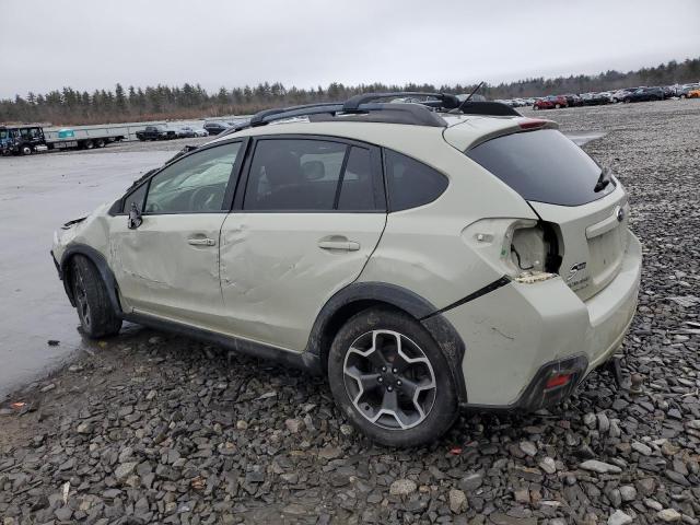 Photo 1 VIN: JF2GPACC7E8203662 - SUBARU XV 