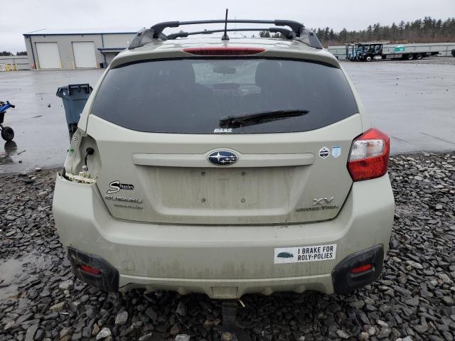 Photo 5 VIN: JF2GPACC7E8203662 - SUBARU XV 