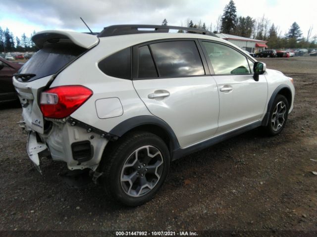 Photo 3 VIN: JF2GPACC7E8215276 - SUBARU XV CROSSTREK 