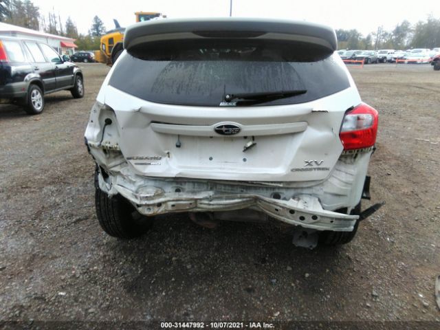 Photo 5 VIN: JF2GPACC7E8215276 - SUBARU XV CROSSTREK 