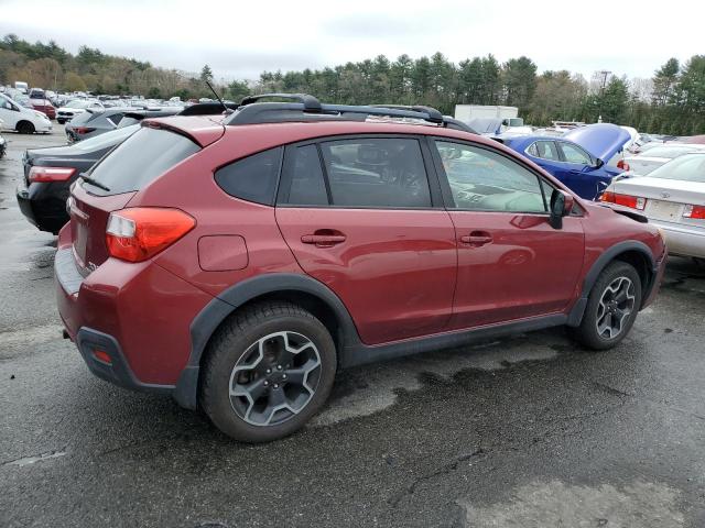 Photo 2 VIN: JF2GPACC7E8218470 - SUBARU XV 