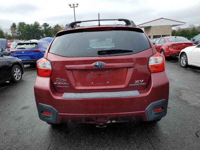 Photo 5 VIN: JF2GPACC7E8218470 - SUBARU XV 