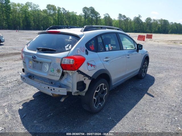 Photo 3 VIN: JF2GPACC7E8218503 - SUBARU XV CROSSTREK 