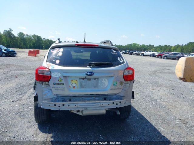 Photo 5 VIN: JF2GPACC7E8218503 - SUBARU XV CROSSTREK 