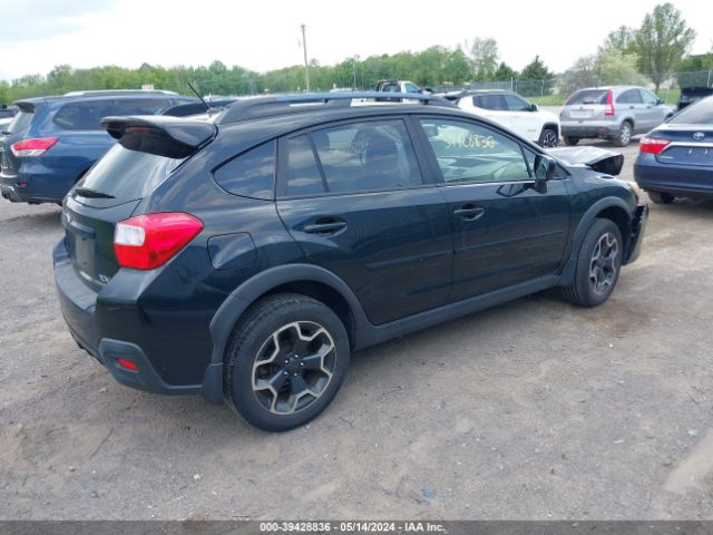 Photo 3 VIN: JF2GPACC7E8218646 - SUBARU XV CROSSTREK 