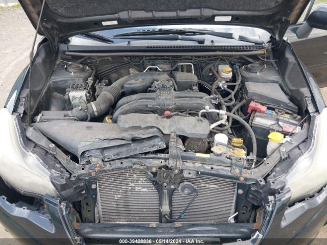 Photo 9 VIN: JF2GPACC7E8218646 - SUBARU XV CROSSTREK 