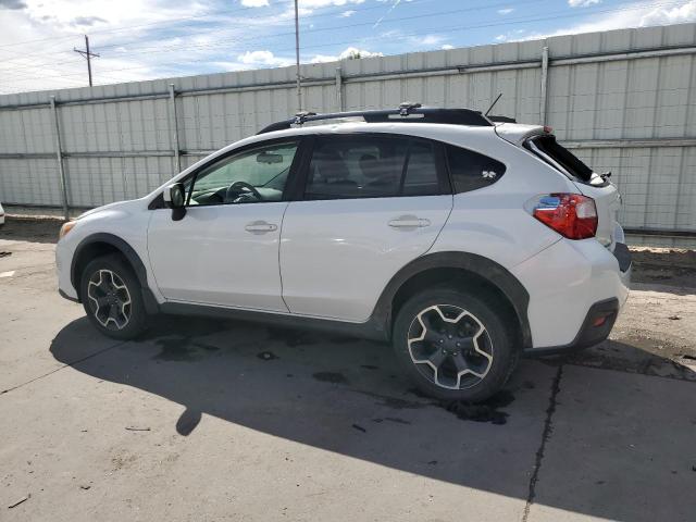 Photo 1 VIN: JF2GPACC7E8229629 - SUBARU XV CROSSTR 