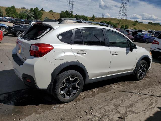 Photo 2 VIN: JF2GPACC7E8229629 - SUBARU XV CROSSTR 