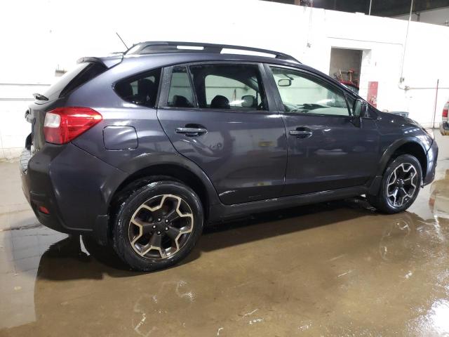 Photo 2 VIN: JF2GPACC7E8238248 - SUBARU XV CROSSTR 