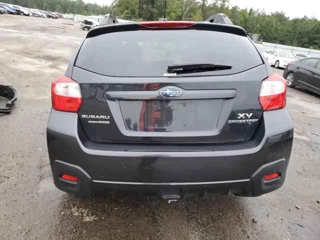 Photo 5 VIN: JF2GPACC7E8241523 - SUBARU XV 