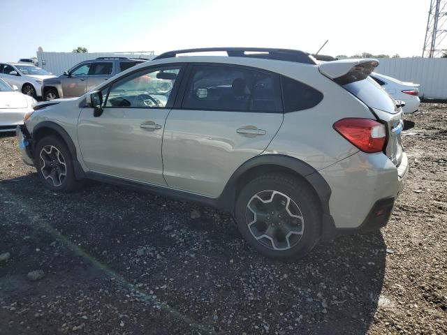 Photo 1 VIN: JF2GPACC7E8242719 - SUBARU XV 