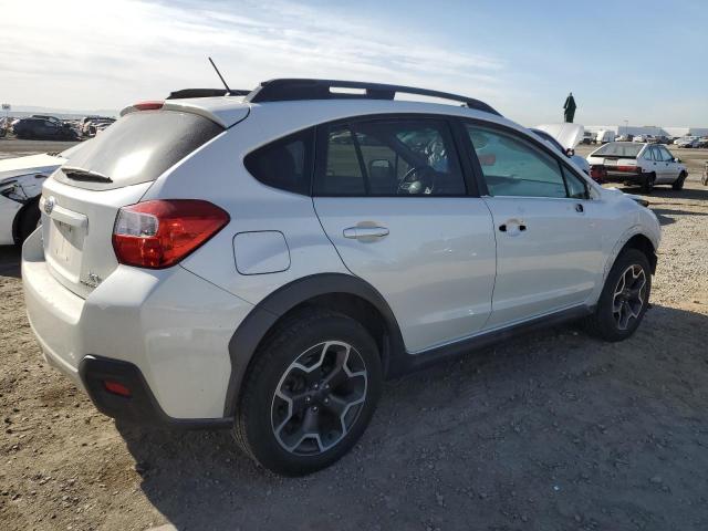 Photo 2 VIN: JF2GPACC7E8255261 - SUBARU XV CROSSTR 