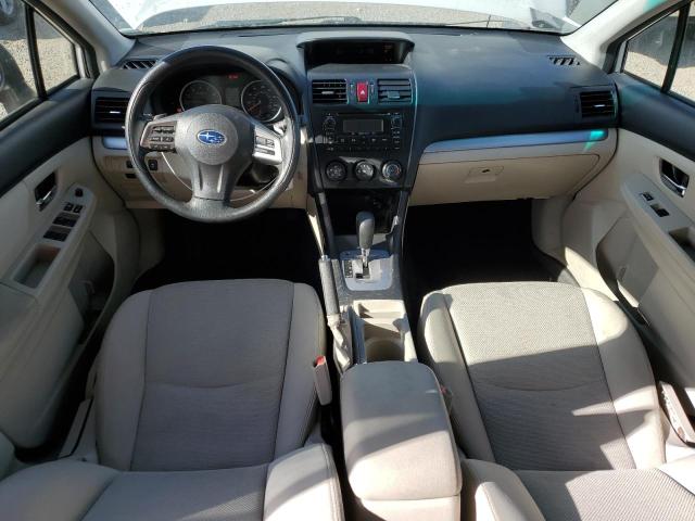 Photo 7 VIN: JF2GPACC7E8255261 - SUBARU XV CROSSTR 