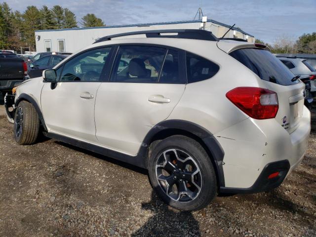 Photo 1 VIN: JF2GPACC7E8264834 - SUBARU XV CROSSTR 