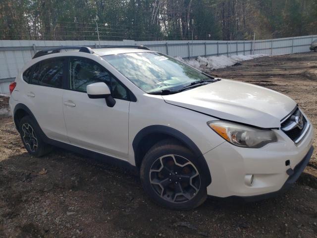 Photo 3 VIN: JF2GPACC7E8264834 - SUBARU XV CROSSTR 