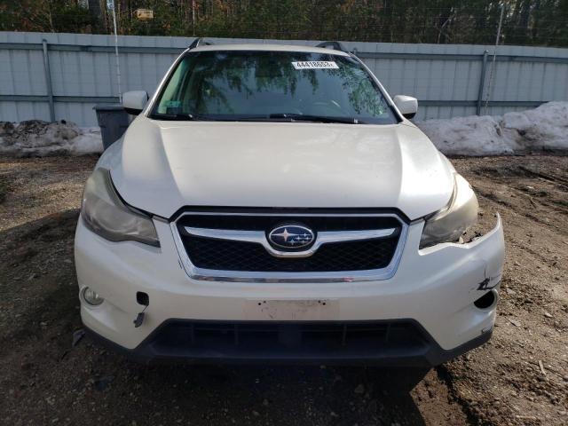 Photo 4 VIN: JF2GPACC7E8264834 - SUBARU XV CROSSTR 