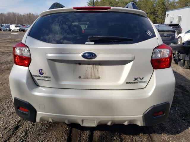 Photo 5 VIN: JF2GPACC7E8264834 - SUBARU XV CROSSTR 