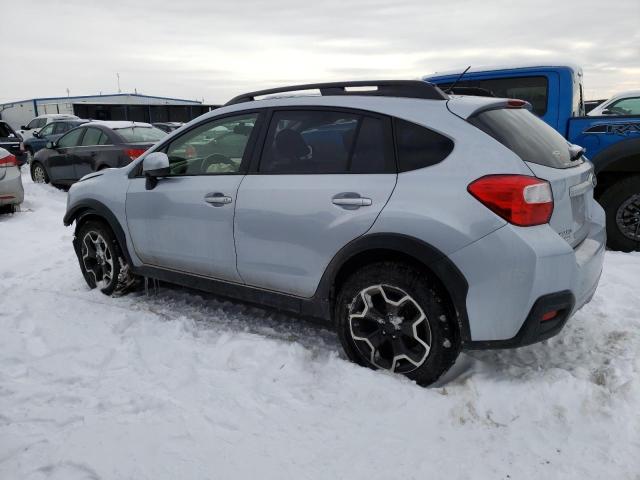 Photo 1 VIN: JF2GPACC7E8270505 - SUBARU XV CROSSTR 