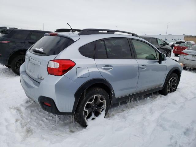 Photo 2 VIN: JF2GPACC7E8270505 - SUBARU XV CROSSTR 