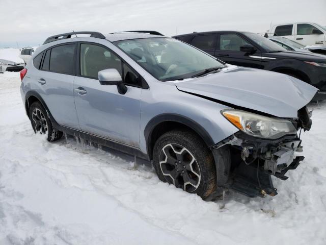 Photo 3 VIN: JF2GPACC7E8270505 - SUBARU XV CROSSTR 