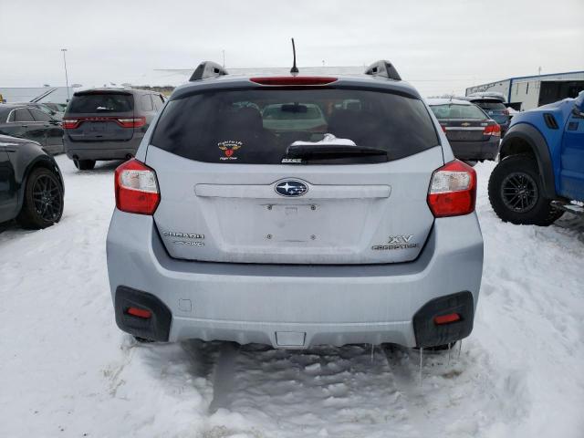 Photo 5 VIN: JF2GPACC7E8270505 - SUBARU XV CROSSTR 