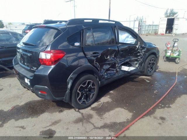 Photo 3 VIN: JF2GPACC7E8283710 - SUBARU XV CROSSTREK 