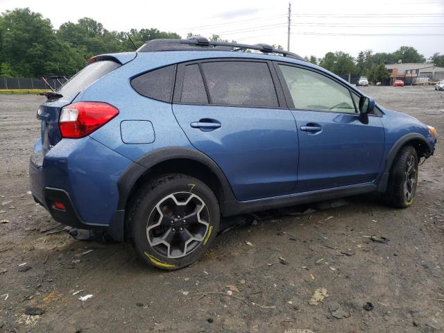 Photo 2 VIN: JF2GPACC7E8287238 - SUBARU XV 